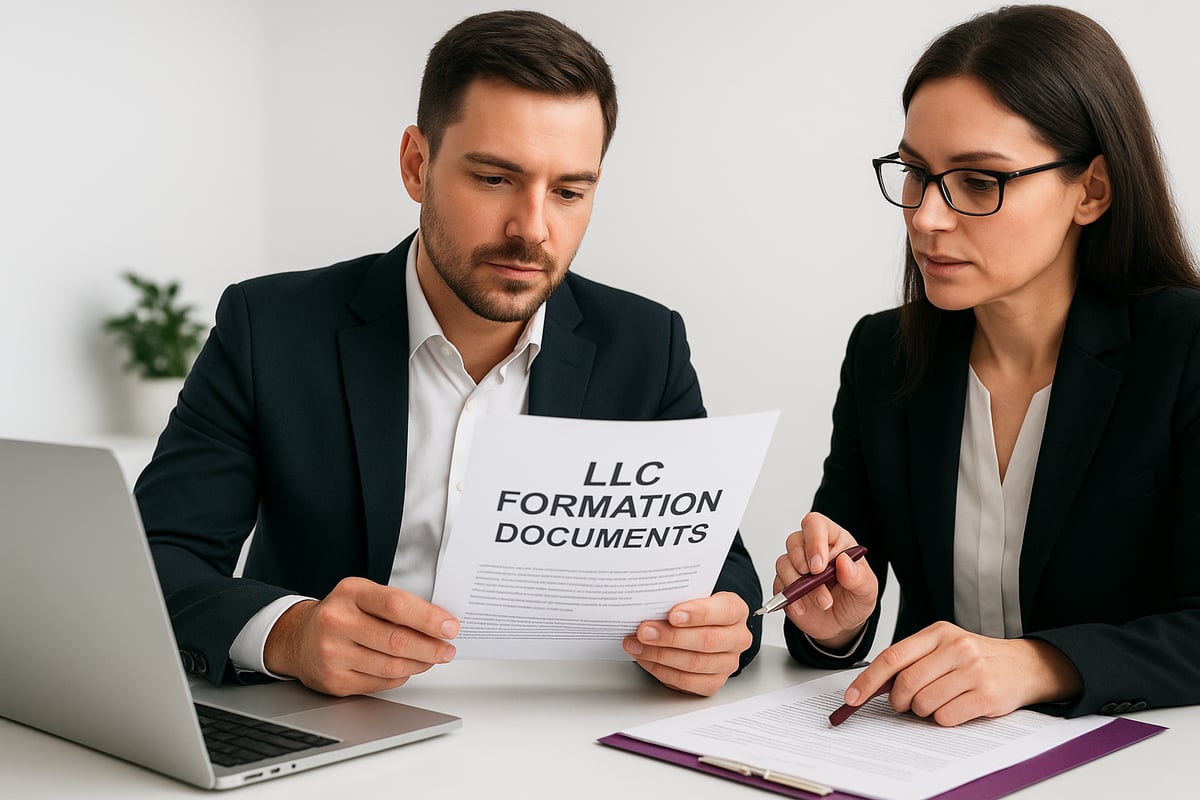 Step-by-Step Guide: How to Set Up LLC Protection in 2026