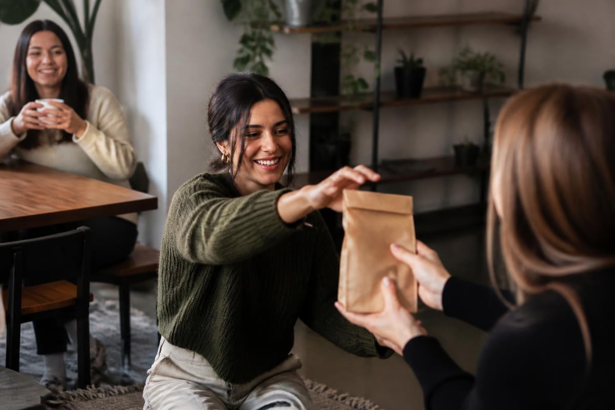 Coffee as cultural experience