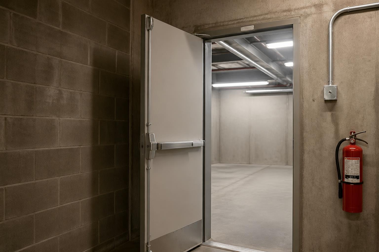 Passive Fire Safety: The Foundation of Building Protection