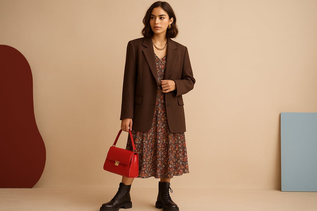Stylingtips: Hoe Combineer Je de Nieuwe Collectie?