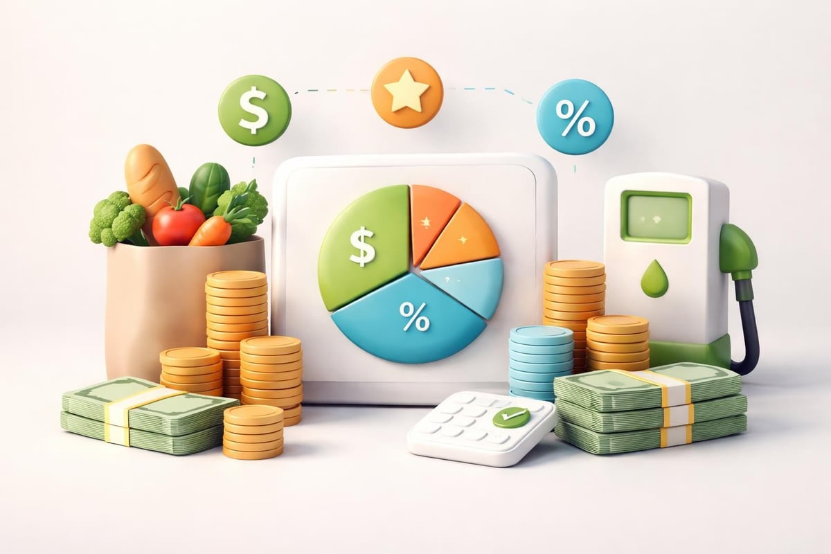 Instacart shopper earnings breakdown