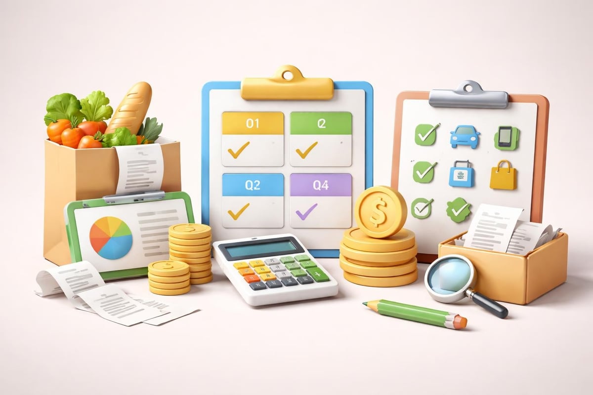 Instacart tax planning