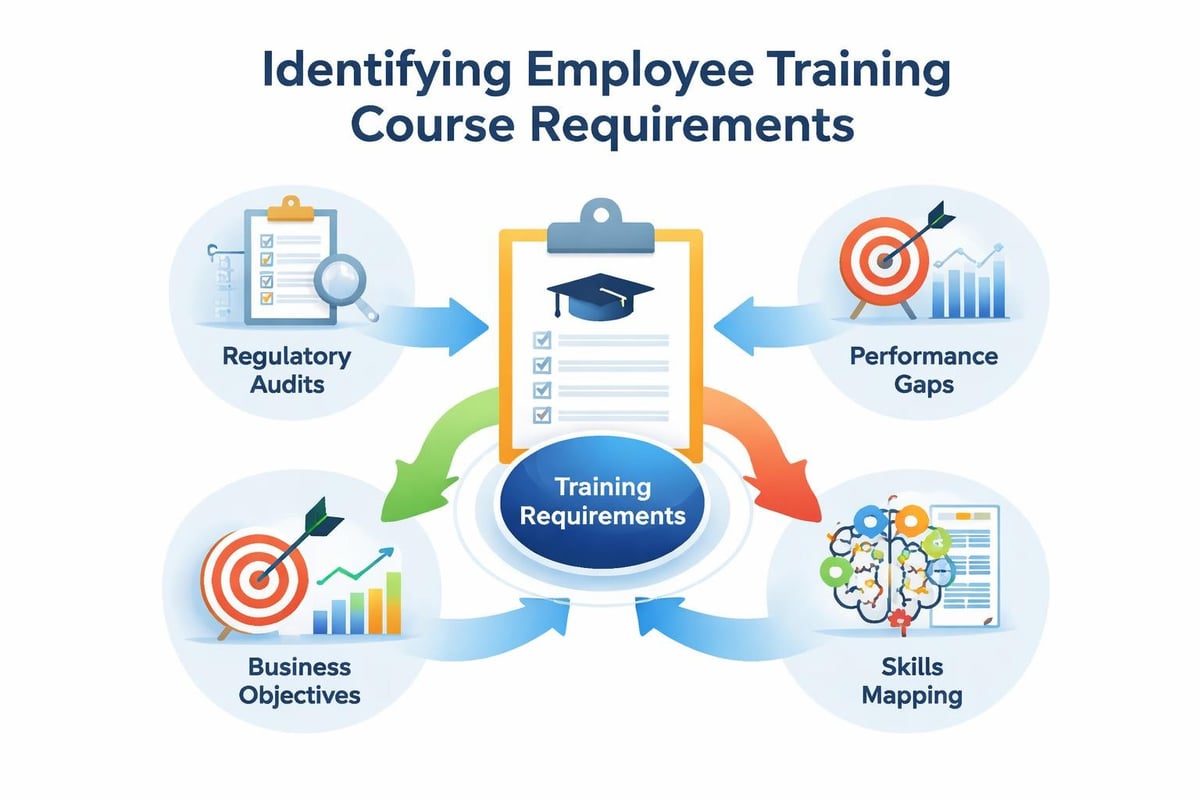 Training needs analysis