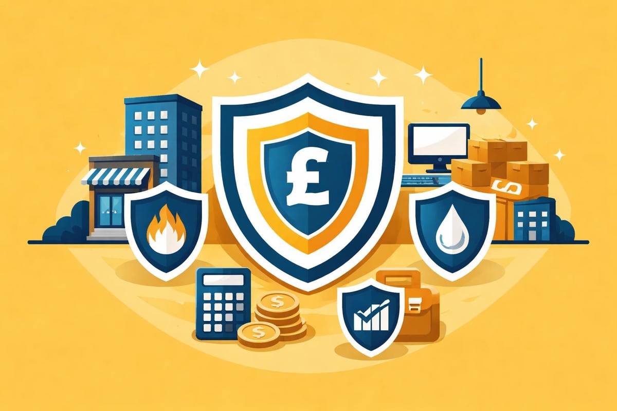 Property insurance insurance coverage layers Property insurance insurance coverage layers