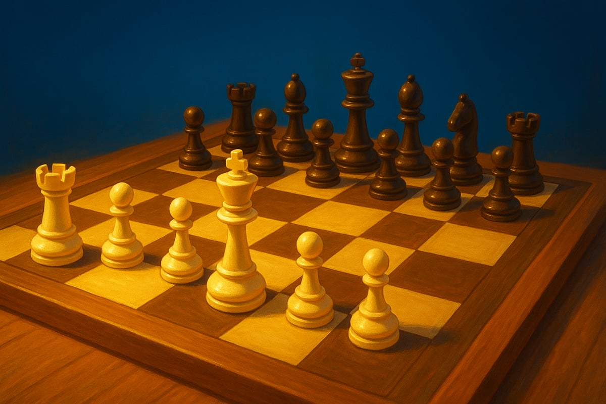 Essential Opening Principles