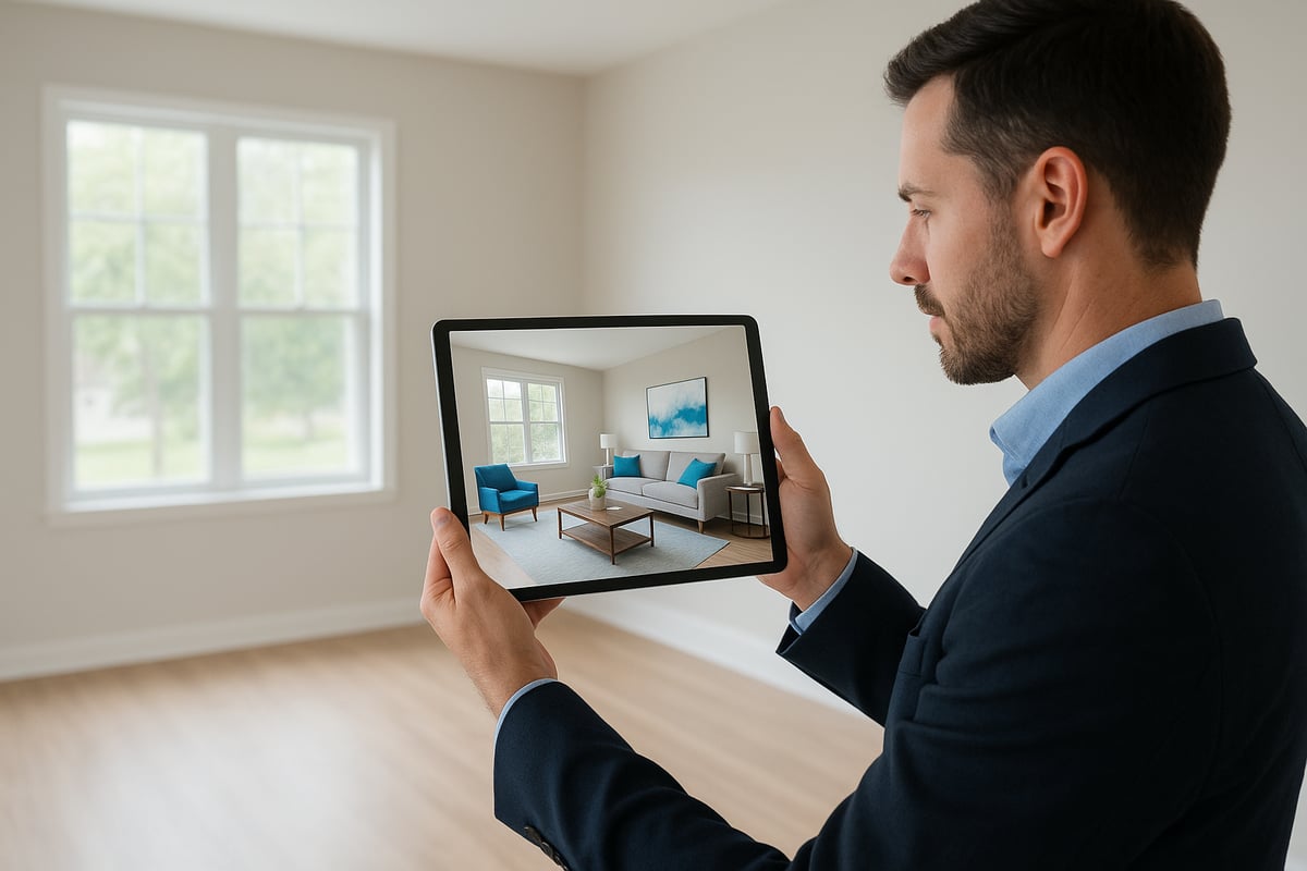 The Evolution of Virtual Staging: 2020-2026