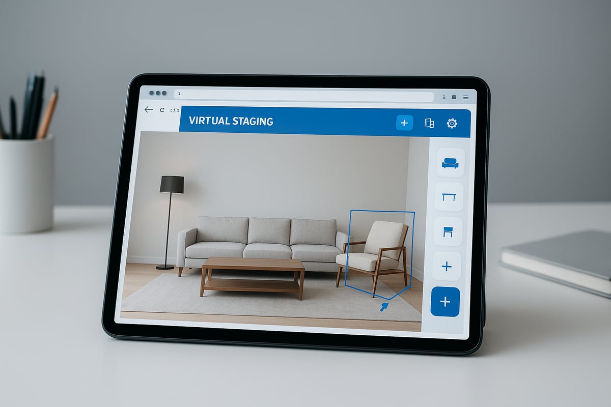 Visual Stager: Deep Dive & 2026 Feature Set