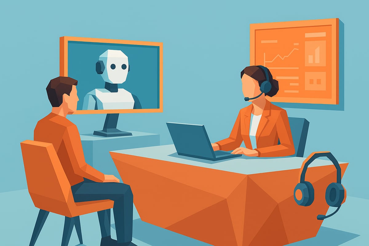 What to Expect from Call Center Interviews in 2026