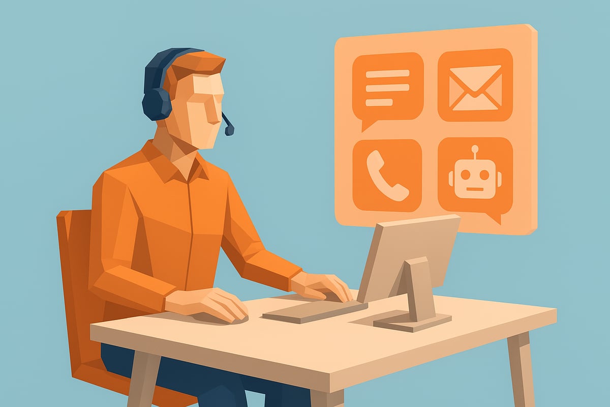 Sample Answers and Scenarios for 2026 Call Center Interviews