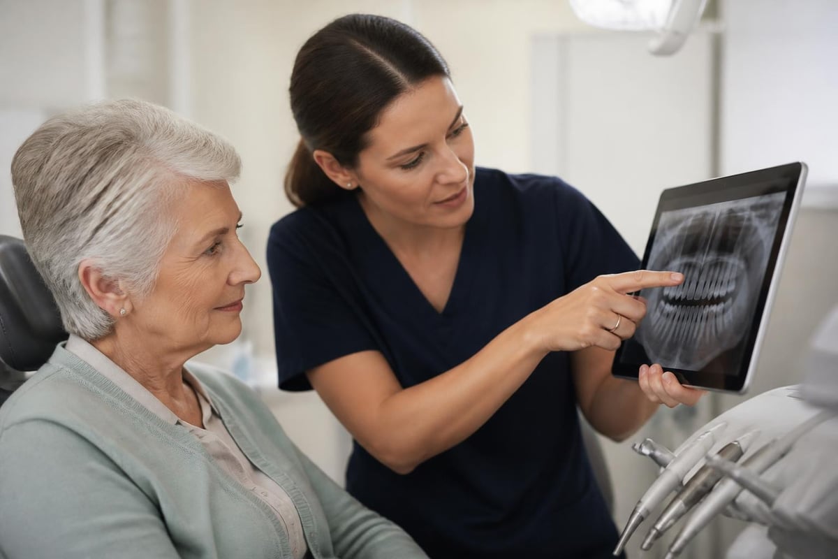 Delta Dental Medicare: Coverage Options & Benefits Guide 1 Medicare dental coverage gap