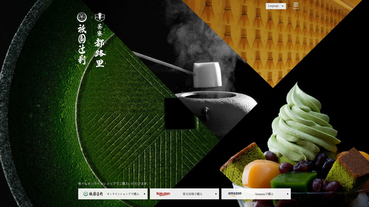 9 Unforgettable Restaurants With Experience to Try in 2025 - Saryo Tsujiri Gion