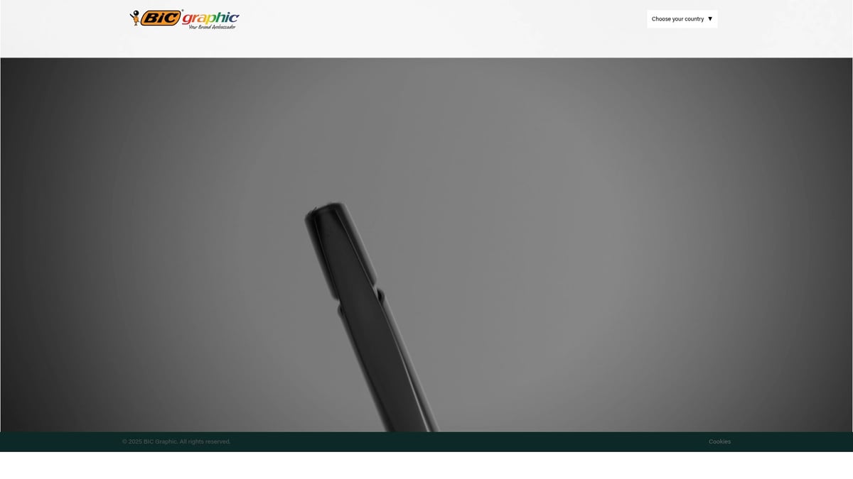 7 Parasta Edulliset Mainoskynät Ideaa Vuodelle 2026 - BIC Media Clic -mainoskynä