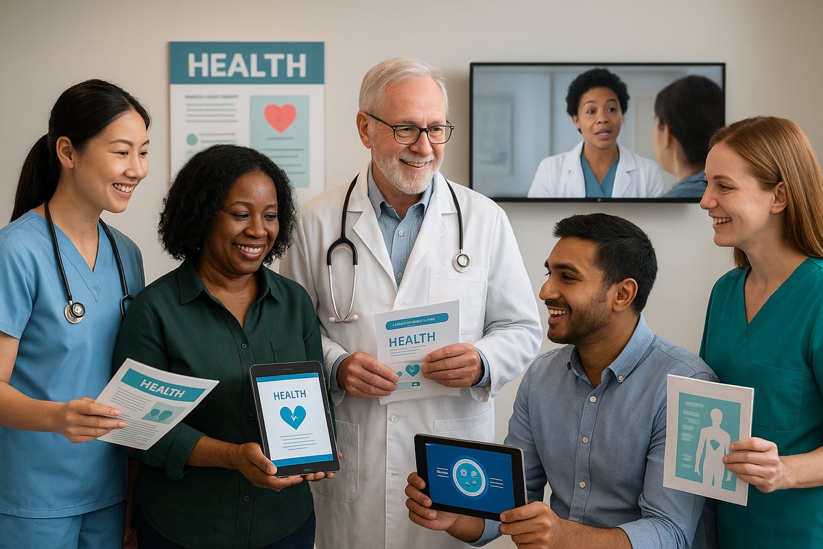 Formats and Technologies: What’s New and What Works