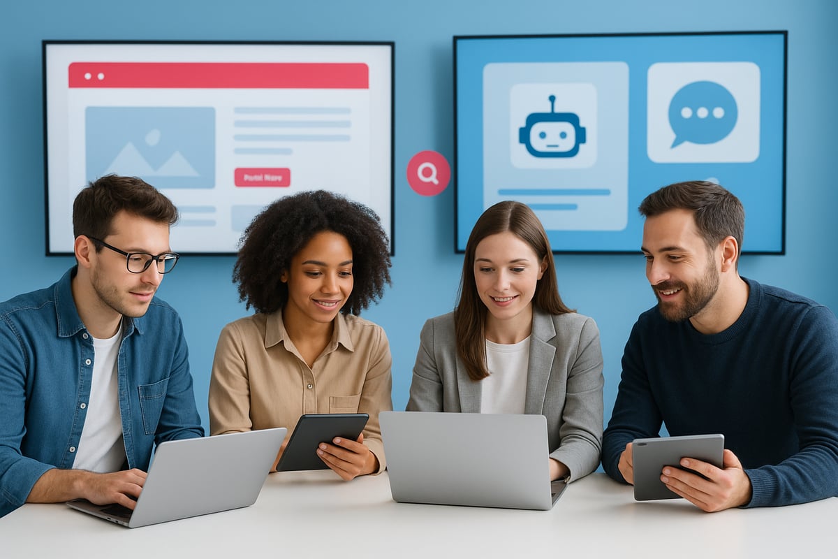 <span style="color:#3882DB;">Aktuelle Trends und Innovationen in der Website-Usability 2026</span>