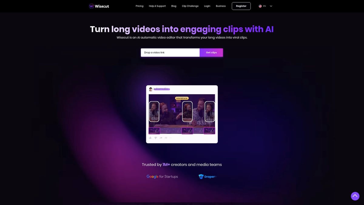 7 Essential Best AI Video App Picks for Creators in 2025 - Wisecut