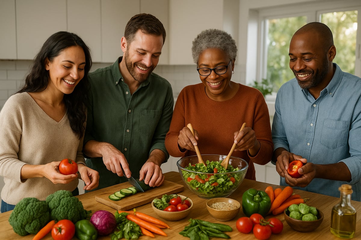 7 Essential Tips for Long Health in 2026
