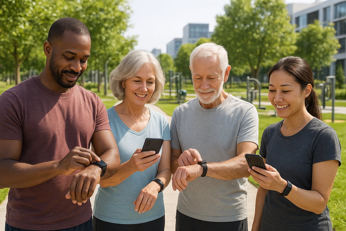 Future Trends: Innovations and Insights for Long Health Beyond 2026