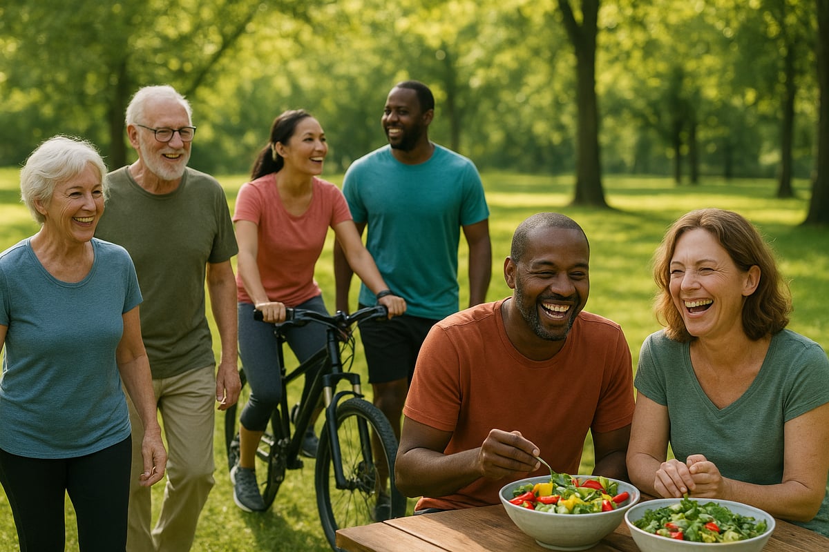 The Science of Longevity: What We Know in 2026