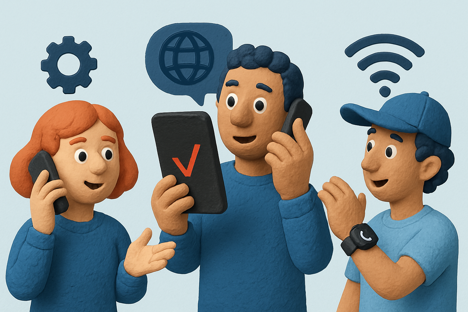 Device Compatibility and Special Scenarios