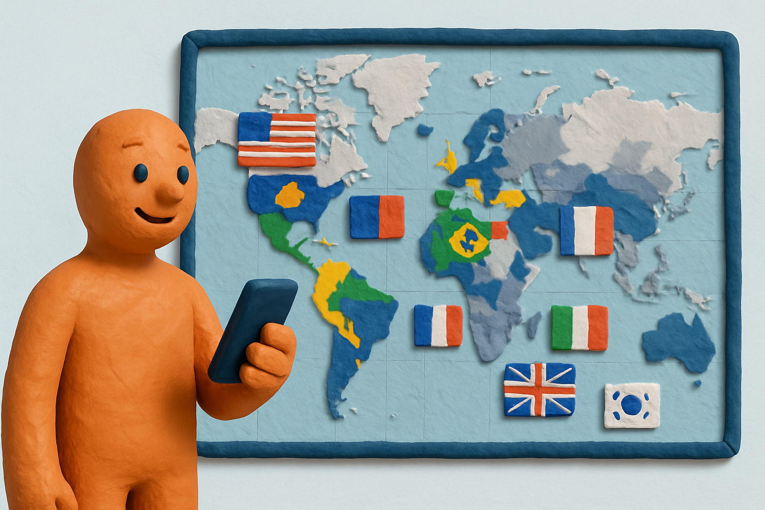 Supported Countries, Rates, and Exclusions