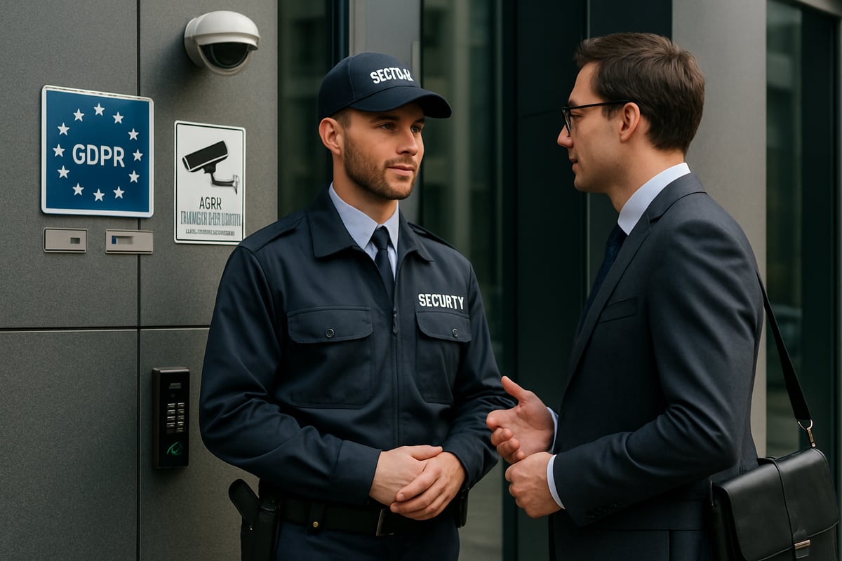 Normativa e Sicurezza a Milano: Cosa Cambia nel 2025