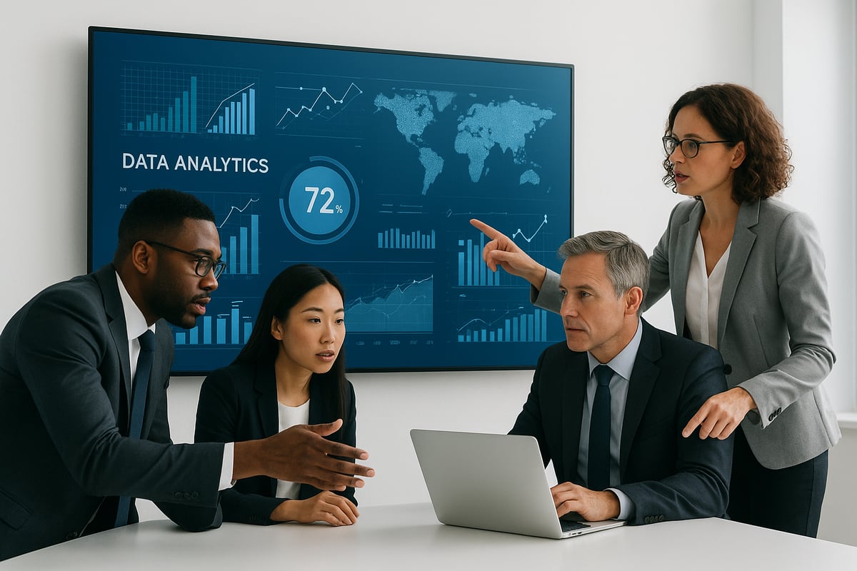 The Evolving Landscape of Business Model Transformation