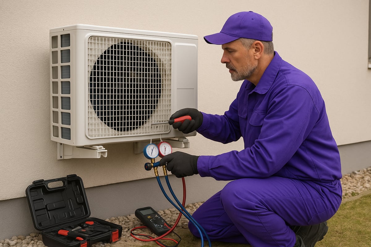 Asennuksen merkitys ja piilokustannukset