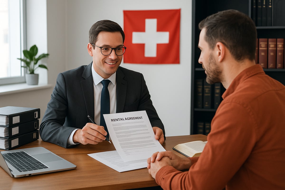 Auswahl des passenden Mietrechtsanwalts: Kriterien und Tipps