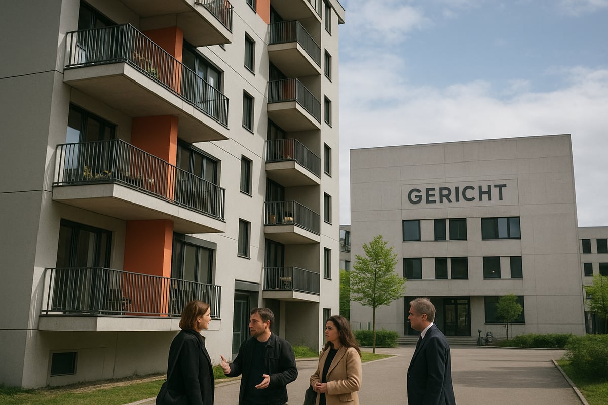 Das Mietrecht in der Schweiz: Aktuelle Entwicklungen und Herausforderungen