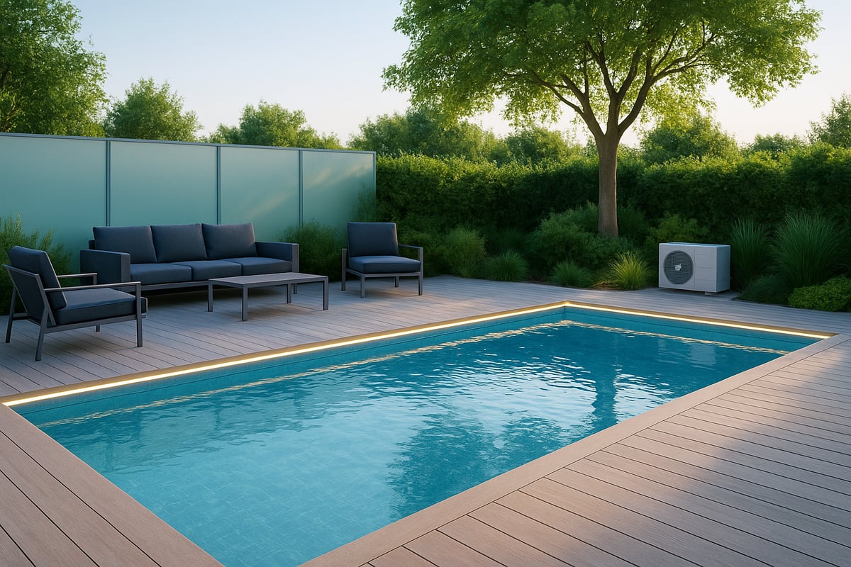 Pooltillbehör & Poolmiljö: Maximera Din Poolupplevelse