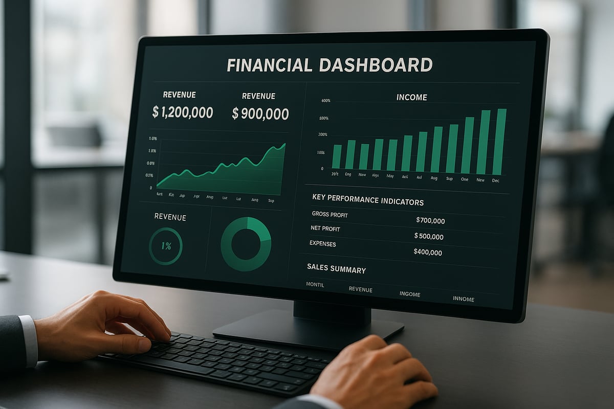 Metriche e KPI Fondamentali per il Monitoraggio di Fatturato e Incassato