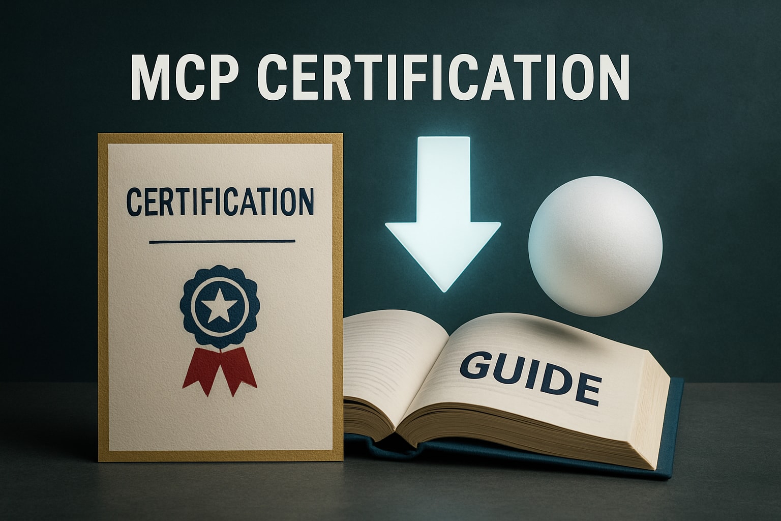 MCP Certification in 2026: What It Really Means and How to Get Certified