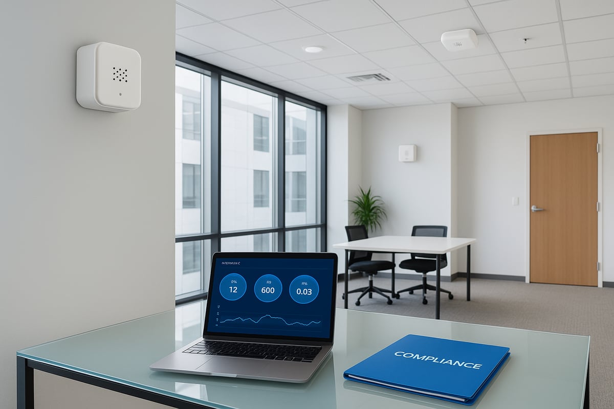 Regulatory Compliance and Reporting Standards in 2026