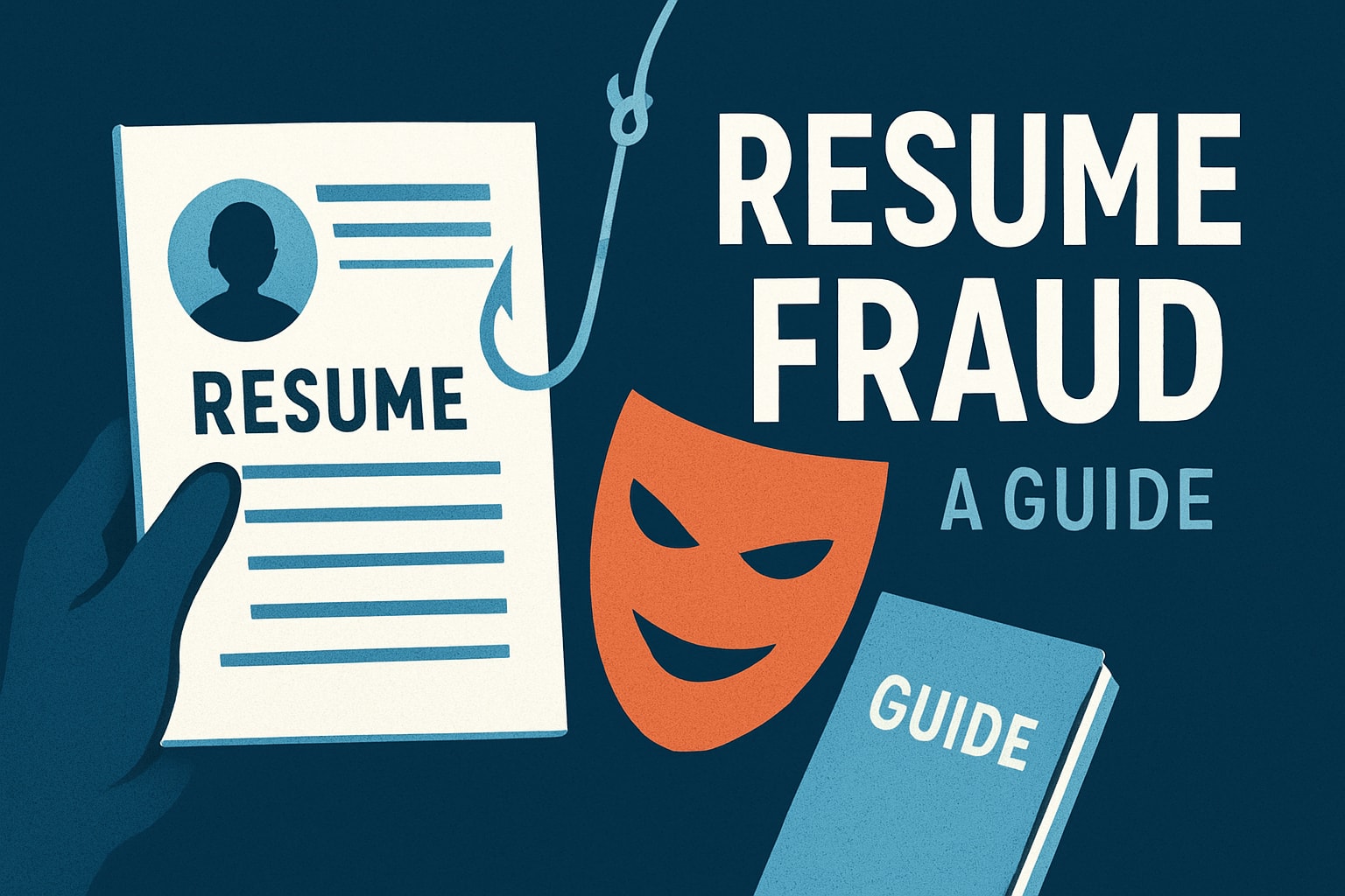 Resume Fraud Guide: Protecting Your Career in 2026