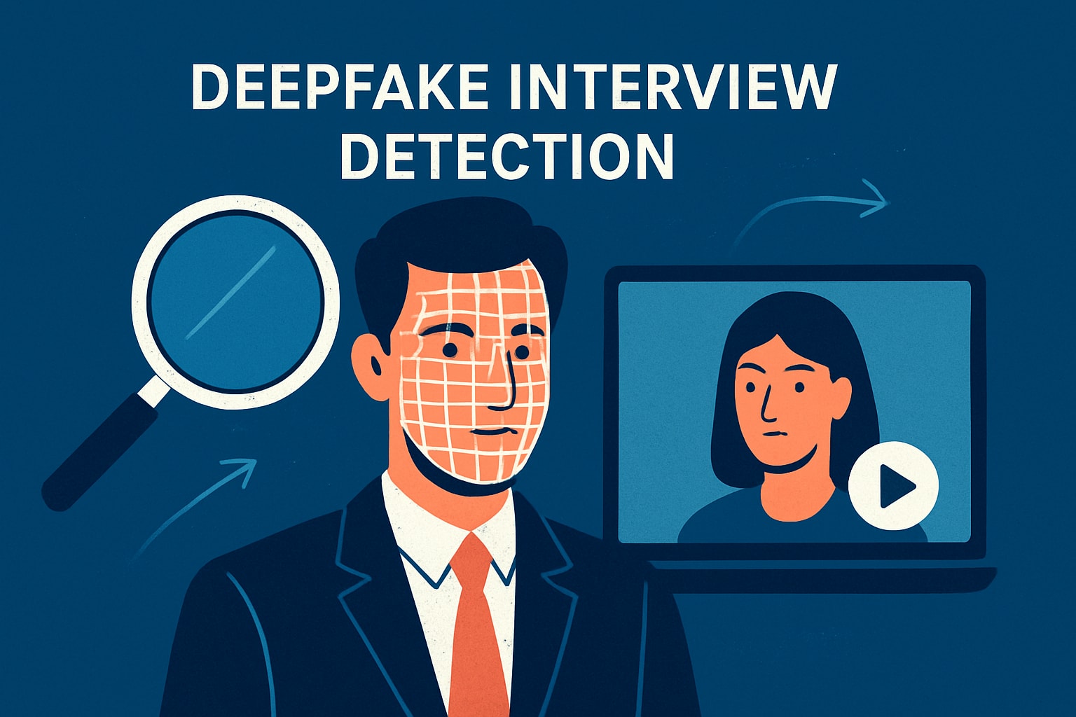 Deepfake Interview Detection Guide: Expert Insights 2026