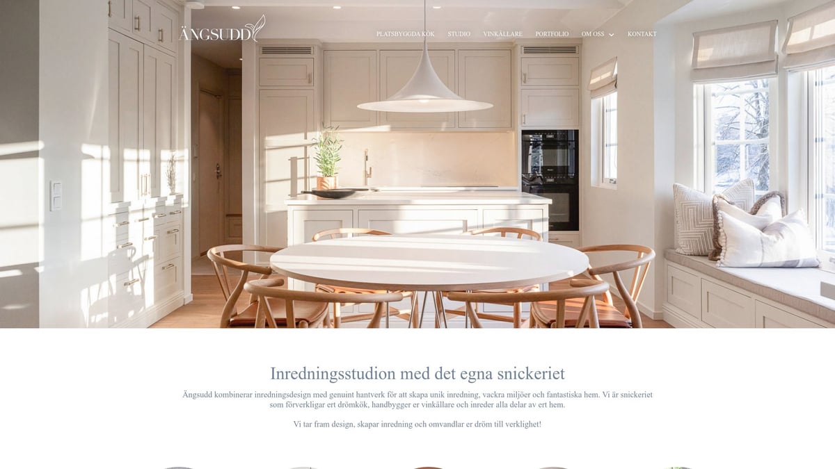 Ombyggnad Guide 2026: Din Vägledning till Framgång - Skräddarsydda inredningslösningar – Ängsudd