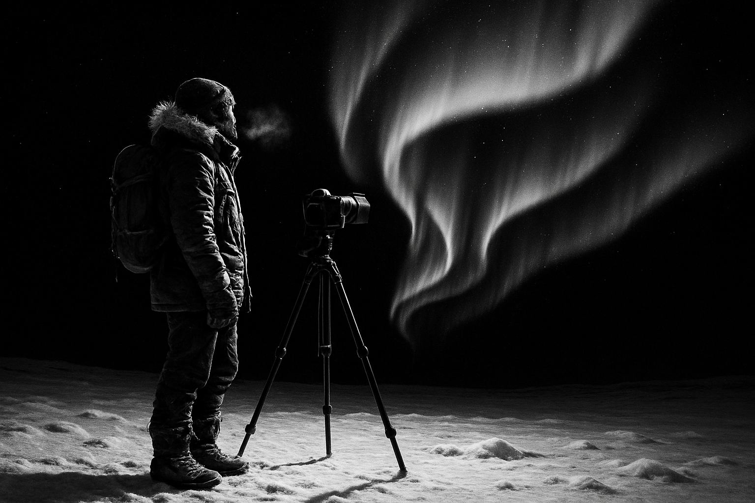 Essential Gear and Preparation for Your Aurora Adventure