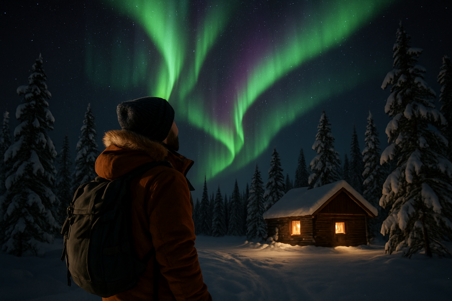 Planning Your Aurora Borealis Trip: When, Where, and How