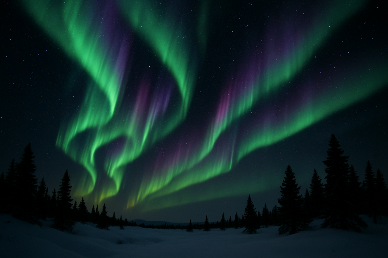 Understanding the Aurora Borealis: Science, Myths, and Magic