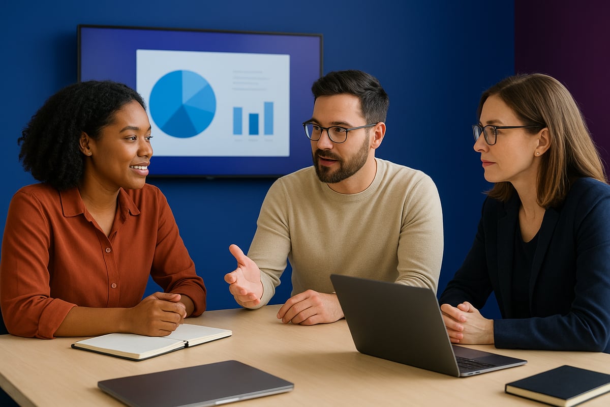 Was erwarten Venture Capital Investoren 2025?