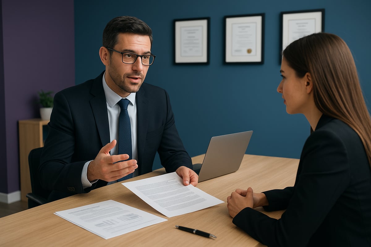 Voraussetzungen und Qualifikationen für die Gründung