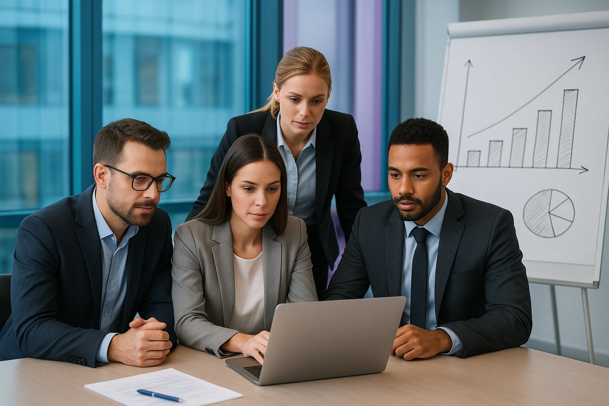 Marktanalyse und Trends 2025