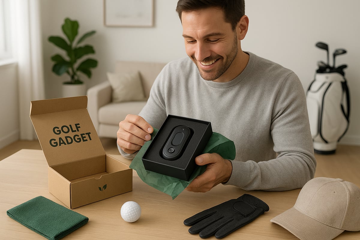 How to Choose the Perfect Golf Gift in 2026