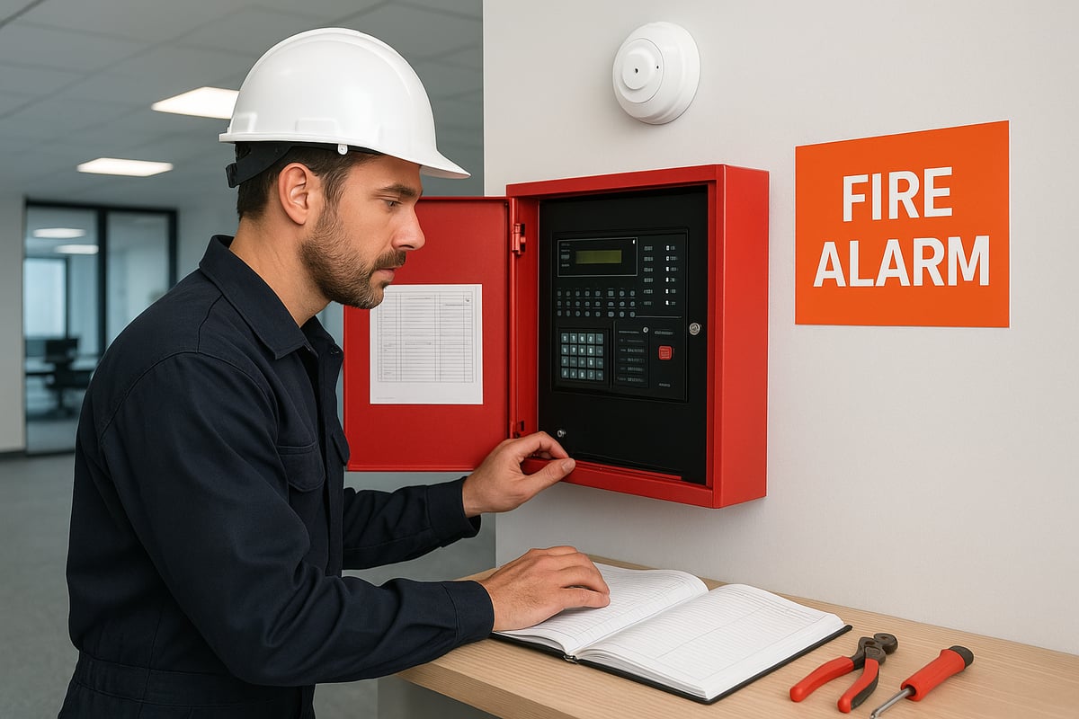 Step 3: Addressing Common Issues and Remediation