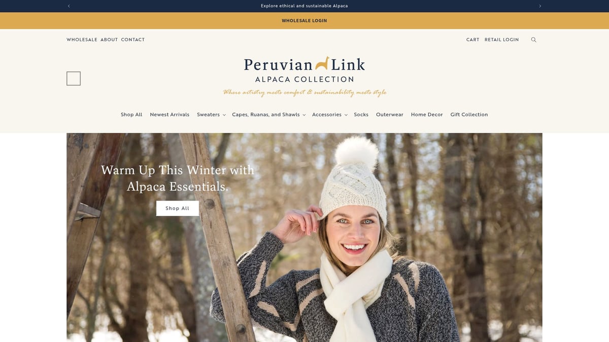 9 Amazing Best Alpaca Socks For Gifts in 2026 - Peruvian Link – Classic Alpaca Dress Socks