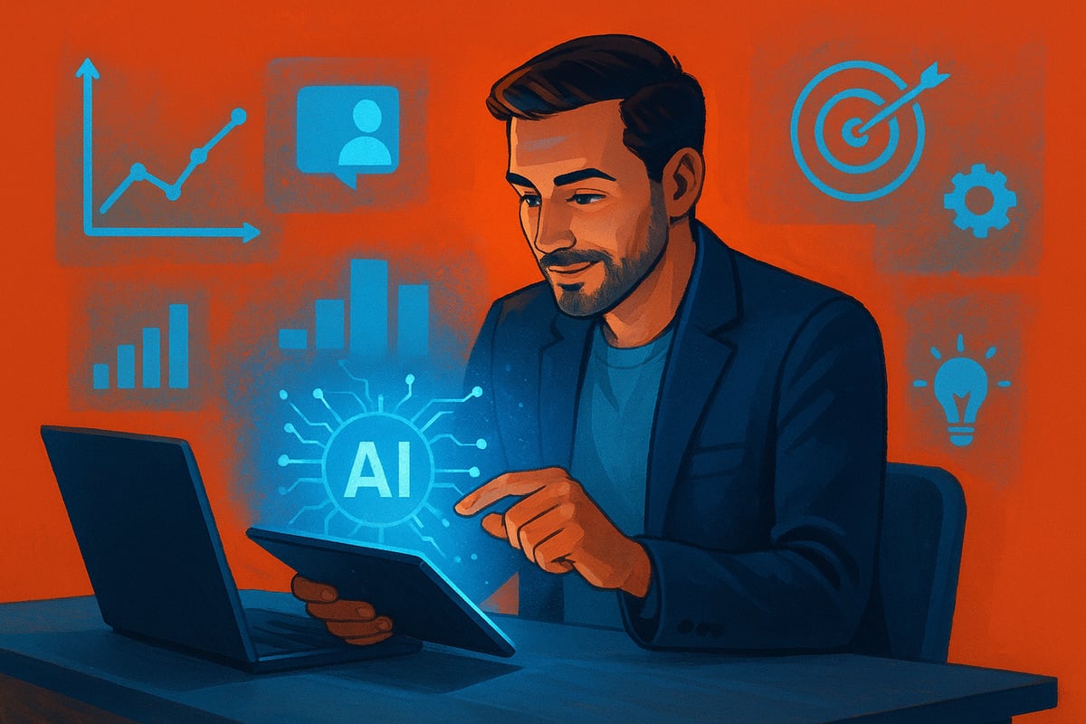 Why AI-Powered Content Creation Matters for Coaches in 2026