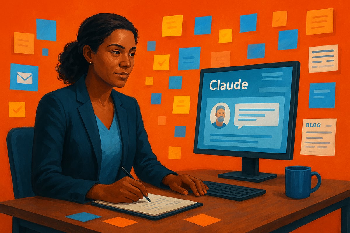 Tips for Maximizing Results with Claude Prompts