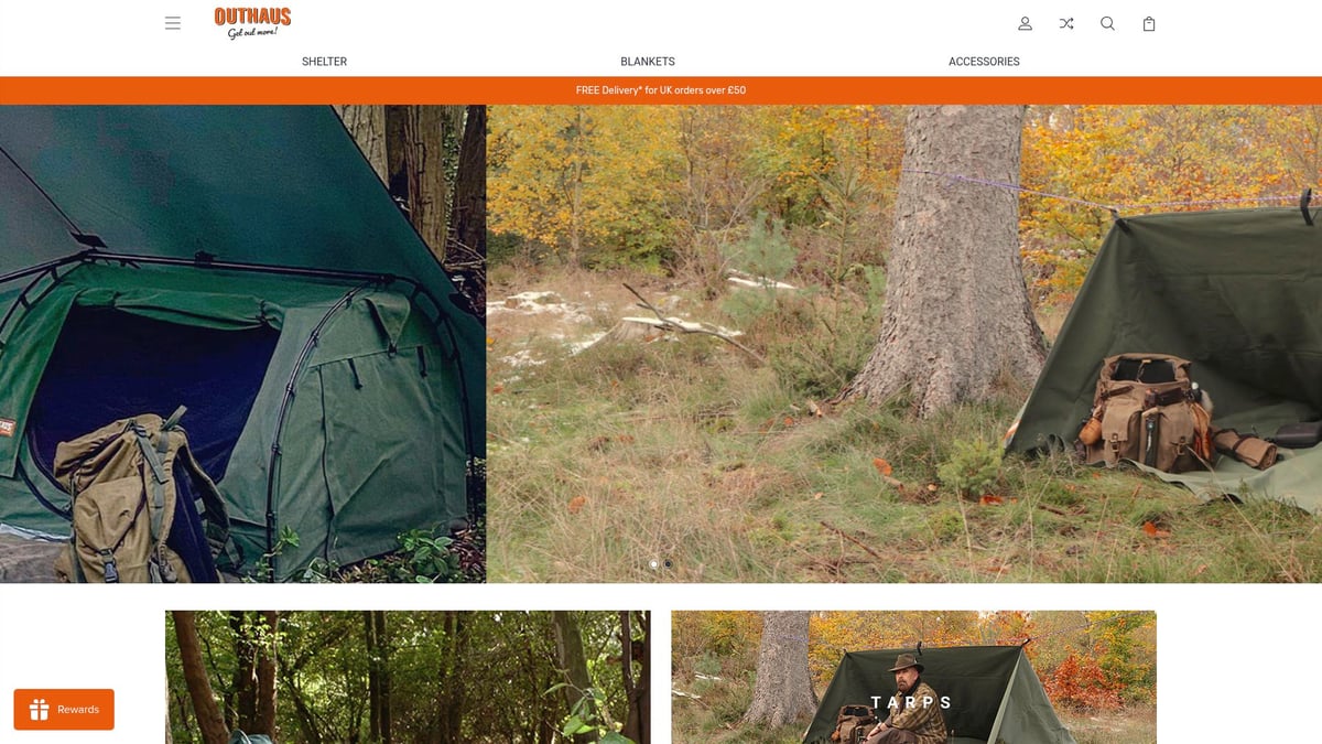 Top 8 Tents Camping Tents for Outdoor Adventures 2025 - Outhaus Kiowa Tipi Canvas Tent