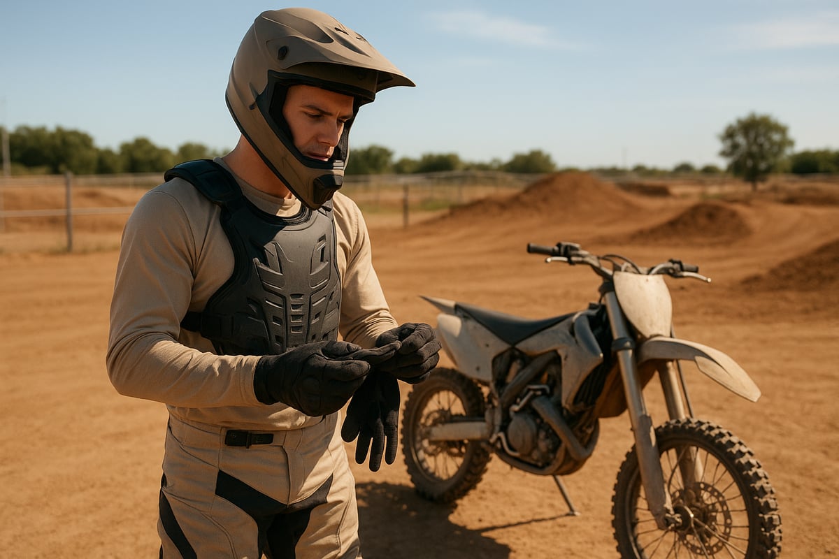 Guía del Piloto Novato: Seguridad, Formación y Equipamiento