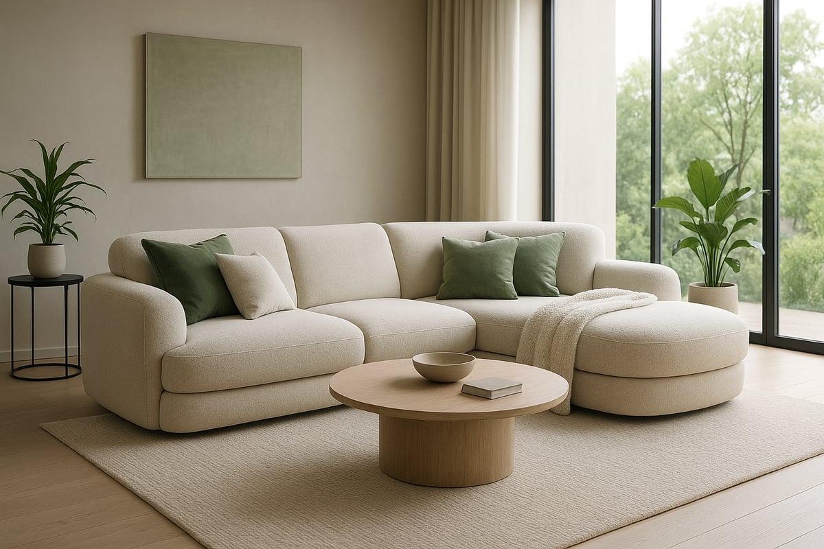 9 viktiga tips för soffdesign för fantastiska rum 2026